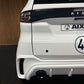 Aixam City Sport 2025 | 8 PS Kubota Motor | Rückfahrkamera | FULL LED | 45 km/h | Innerhalb 250 KM Kostenlose Lieferung | Mopedauto | Leichtmobile
