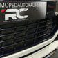 Ligier JS50 Sport | 8 PS leiser DCI Motor | Rückfahrkamera | 45 km/h | Rückfahrkamera | Innerhalb 250 KM Kostenlose Lieferung | Mopedauto | Leichtmobile