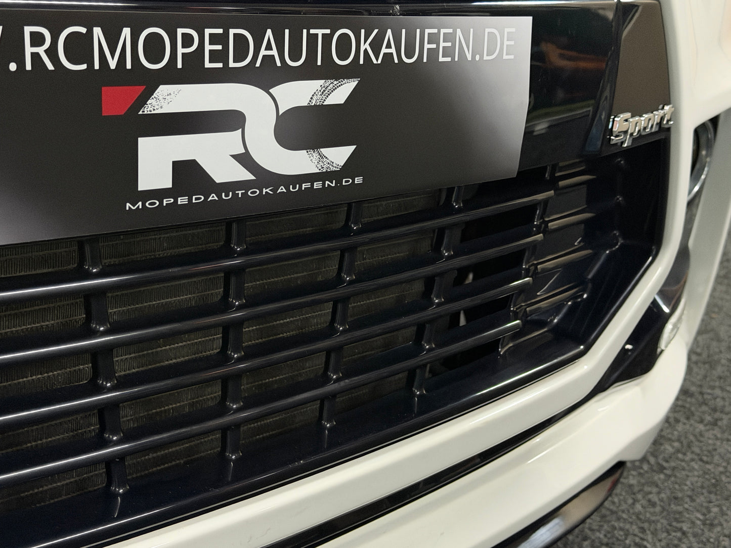 Ligier JS50 Sport | 8 PS leiser DCI Motor | Rückfahrkamera | 45 km/h | Rückfahrkamera | Innerhalb 250 KM Kostenlose Lieferung | Mopedauto | Leichtmobile