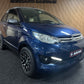 Aixam City Sensation Chrome Pack | 45 km/h | Innerhalb 250 KM Kostenlose Lieferung | Mopedauto | Leichtmobile
