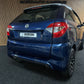 Aixam City Sensation Chrome Pack | 45 km/h | Innerhalb 250 KM Kostenlose Lieferung | Mopedauto | Leichtmobile