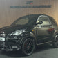 Ligier JS50 Ultimate | KLIMA | Black on Black | Servolenkung Apple Car  | 8 PS leiser DCI Motor | 45 km/h | Rückfahrkamera | Innerhalb 250 KM Kostenlose Lieferung | Mopedauto | Leichtmobile