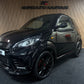 Ligier JS50 Ultimate | KLIMA | Black on Black | Servolenkung Apple Car  | 8 PS leiser DCI Motor | 45 km/h | Rückfahrkamera | Innerhalb 250 KM Kostenlose Lieferung | Mopedauto | Leichtmobile