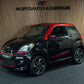 Ligier JS50 Ultimate Sport | leiser DCI Motor | Rückfahrkamera | 45 km/h | Rückfahrkamera | Innerhalb 250 KM Kostenlose Lieferung | Mopedauto | Leichtmobile