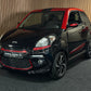 Ligier JS50 Ultimate Sport | leiser DCI Motor | Rückfahrkamera | 45 km/h | Rückfahrkamera | Innerhalb 250 KM Kostenlose Lieferung | Mopedauto | Leichtmobile
