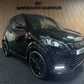 Ligier JS50 Ultimate | KLIMA | Black on Black | Servolenkung Apple Car  | 8 PS leiser DCI Motor | 45 km/h | Rückfahrkamera | Innerhalb 250 KM Kostenlose Lieferung | Mopedauto | Leichtmobile