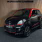 Ligier JS50 Ultimate Sport | leiser DCI Motor | Rückfahrkamera | 45 km/h | Rückfahrkamera | Innerhalb 250 KM Kostenlose Lieferung | Mopedauto | Leichtmobile