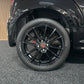 Ligier JS50 Ultimate | KLIMA | Black on Black | Servolenkung Apple Car  | 8 PS leiser DCI Motor | 45 km/h | Rückfahrkamera | Innerhalb 250 KM Kostenlose Lieferung | Mopedauto | Leichtmobile