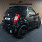 Ligier JS50 Ultimate | KLIMA | Black on Black | Servolenkung Apple Car  | 8 PS leiser DCI Motor | 45 km/h | Rückfahrkamera | Innerhalb 250 KM Kostenlose Lieferung | Mopedauto | Leichtmobile
