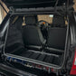 Ligier JS50 Ultimate | KLIMA | Black on Black | Servolenkung Apple Car  | 8 PS leiser DCI Motor | 45 km/h | Rückfahrkamera | Innerhalb 250 KM Kostenlose Lieferung | Mopedauto | Leichtmobile