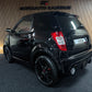 Ligier JS50 Ultimate | KLIMA | Black on Black | Servolenkung Apple Car  | 8 PS leiser DCI Motor | 45 km/h | Rückfahrkamera | Innerhalb 250 KM Kostenlose Lieferung | Mopedauto | Leichtmobile