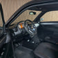Ligier JS50 Ultimate | KLIMA | Black on Black | Servolenkung Apple Car  | 8 PS leiser DCI Motor | 45 km/h | Rückfahrkamera | Innerhalb 250 KM Kostenlose Lieferung | Mopedauto | Leichtmobile