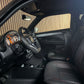 Ligier JS50 Ultimate | KLIMA | Black on Black | Servolenkung Apple Car  | 8 PS leiser DCI Motor | 45 km/h | Rückfahrkamera | Innerhalb 250 KM Kostenlose Lieferung | Mopedauto | Leichtmobile