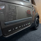 Microcar Mgo Highland X | Bullbar | leiser DCI motor | 45 km/h | Innerhalb 250 KM Kostenlose Lieferung | Mopedauto | Leichtmobile