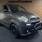 Microcar Mgo Highland X | Bullbar | leiser DCI motor | 45 km/h | Innerhalb 250 KM Kostenlose Lieferung | Mopedauto | Leichtmobile
