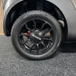 Microcar Mgo Highland X | Bullbar | leiser DCI motor | 45 km/h | Innerhalb 250 KM Kostenlose Lieferung | Mopedauto | Leichtmobile