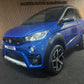 Aixam Crossover XXL | 8 PS Kubota Motor | Rückfahrkamera | 45 km/h | Innerhalb 250 KM Kostenlose Lieferung | Mopedauto | Leichtmobile