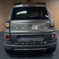 Microcar Mgo Highland X | Bullbar | leiser DCI motor | 45 km/h | Innerhalb 250 KM Kostenlose Lieferung | Mopedauto | Leichtmobile