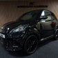 Ligier JS50 Sport Ultimate | Servo | 8 PS leiser DCI motor | Rückfahrkamera | 45 km/h | Innerhalb 250 KM Kostenlose Lieferung | Mopedauto | Leichtmobile