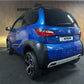 Aixam Crossover XXL | 8 PS Kubota Motor | Rückfahrkamera | 45 km/h | Innerhalb 250 KM Kostenlose Lieferung | Mopedauto | Leichtmobile