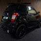 Ligier JS50 Sport Ultimate | Servo | 8 PS leiser DCI motor | Rückfahrkamera | 45 km/h | Innerhalb 250 KM Kostenlose Lieferung | Mopedauto | Leichtmobile