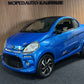 Ligier JSRC Coupe Sport | 8 PS leiser DCI Motor | Rückfahrkamera | 45 km/h | Rückfahrkamera | Innerhalb 250 KM Kostenlose Lieferung | Mopedauto | Leichtmobile