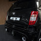 Ligier JS50 Sport Ultimate | Servo | 8 PS leiser DCI motor | Rückfahrkamera | 45 km/h | Innerhalb 250 KM Kostenlose Lieferung | Mopedauto | Leichtmobile