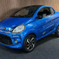 Ligier JSRC Coupe Sport | 8 PS leiser DCI Motor | Rückfahrkamera | 45 km/h | Rückfahrkamera | Innerhalb 250 KM Kostenlose Lieferung | Mopedauto | Leichtmobile