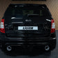 Ligier JS50 Sport Ultimate | Servo | 8 PS leiser DCI motor | Rückfahrkamera | 45 km/h | Innerhalb 250 KM Kostenlose Lieferung | Mopedauto | Leichtmobile