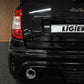 Ligier JS50 Sport Ultimate | Servo | 8 PS leiser DCI motor | Rückfahrkamera | 45 km/h | Innerhalb 250 KM Kostenlose Lieferung | Mopedauto | Leichtmobile