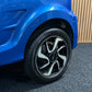 Ligier JSRC Coupe Sport | 8 PS leiser DCI Motor | Rückfahrkamera | 45 km/h | Rückfahrkamera | Innerhalb 250 KM Kostenlose Lieferung | Mopedauto | Leichtmobile