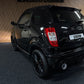 Ligier JS50 Sport Ultimate | Servo | 8 PS leiser DCI motor | Rückfahrkamera | 45 km/h | Innerhalb 250 KM Kostenlose Lieferung | Mopedauto | Leichtmobile