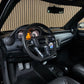 Ligier JS50 Sport Ultimate | Servo | 8 PS leiser DCI motor | Rückfahrkamera | 45 km/h | Innerhalb 250 KM Kostenlose Lieferung | Mopedauto | Leichtmobile