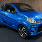 Ligier JSRC Coupe Sport | 8 PS leiser DCI Motor | Rückfahrkamera | 45 km/h | Rückfahrkamera | Innerhalb 250 KM Kostenlose Lieferung | Mopedauto | Leichtmobile