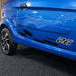 Ligier JSRC Coupe Sport | 8 PS leiser DCI Motor | Rückfahrkamera | 45 km/h | Rückfahrkamera | Innerhalb 250 KM Kostenlose Lieferung | Mopedauto | Leichtmobile