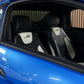 Ligier JSRC Coupe Sport | 8 PS leiser DCI Motor | Rückfahrkamera | 45 km/h | Rückfahrkamera | Innerhalb 250 KM Kostenlose Lieferung | Mopedauto | Leichtmobile