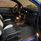 Ligier JSRC Coupe Sport | 8 PS leiser DCI Motor | Rückfahrkamera | 45 km/h | Rückfahrkamera | Innerhalb 250 KM Kostenlose Lieferung | Mopedauto | Leichtmobile