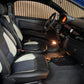 Ligier JSRC Coupe Sport | 8 PS leiser DCI Motor | Rückfahrkamera | 45 km/h | Rückfahrkamera | Innerhalb 250 KM Kostenlose Lieferung | Mopedauto | Leichtmobile