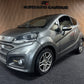 Casalini M14 Sport | KLIMA | | Multi-Media | 45 km/h | Innerhalb 250 KM Kostenlose Lieferung | Mopedauto | Leichtmobile