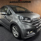 Casalini M14 Sport | KLIMA | | Multi-Media | 45 km/h | Innerhalb 250 KM Kostenlose Lieferung | Mopedauto | Leichtmobile