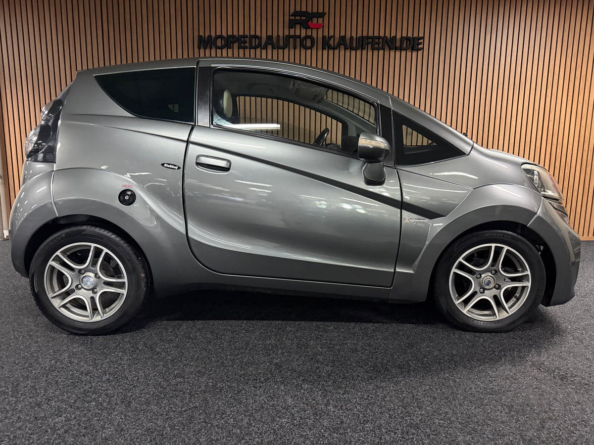 Casalini M14 Sport | KLIMA | | Multi-Media | 45 km/h | Innerhalb 250 KM Kostenlose Lieferung | Mopedauto | Leichtmobile