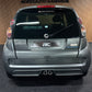 Casalini M14 Sport | KLIMA | | Multi-Media | 45 km/h | Innerhalb 250 KM Kostenlose Lieferung | Mopedauto | Leichtmobile