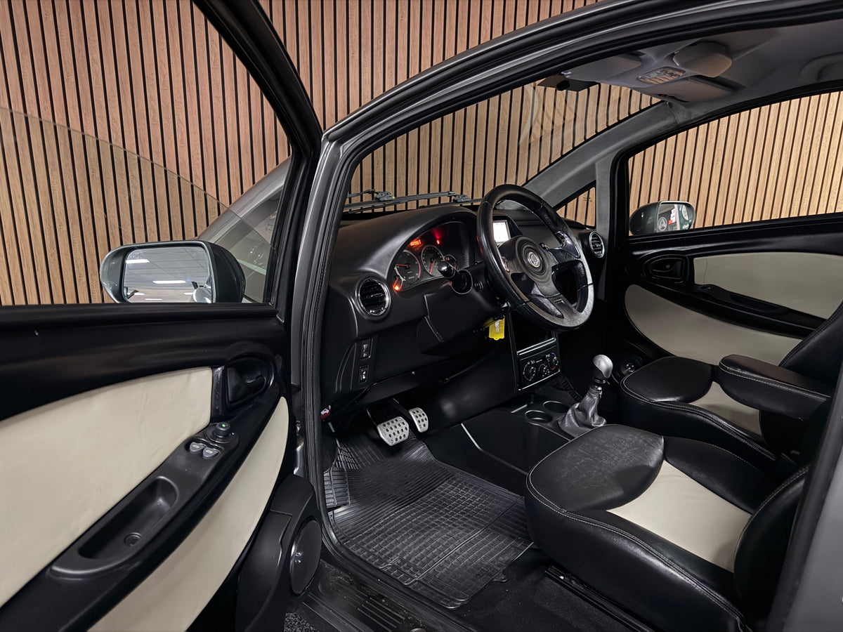 Casalini M14 Sport | KLIMA | | Multi-Media | 45 km/h | Innerhalb 250 KM Kostenlose Lieferung | Mopedauto | Leichtmobile