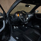 Ligier JS50 Sport Ultimate | KLIMA | Servo | Nardo Grau |  8 PS leiser DCI motor | Rückfahrkamera | 45 km/h | Innerhalb 250 KM Kostenlose Lieferung | Mopedauto | Leichtmobile