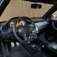 Ligier JS50 Sport Ultimate | KLIMA | Servo | Nardo Grau |  8 PS leiser DCI motor | Rückfahrkamera | 45 km/h | Innerhalb 250 KM Kostenlose Lieferung | Mopedauto | Leichtmobile