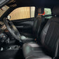 Ligier JS50 Sport Ultimate | KLIMA | Servo | Nardo Grau |  8 PS leiser DCI motor | Rückfahrkamera | 45 km/h | Innerhalb 250 KM Kostenlose Lieferung | Mopedauto | Leichtmobile