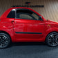 Microcar Dué Pack 2023 | Servo | 8 PS leiser DCI motor | Rückfahrkamera | 45 km/h | Innerhalb 250 KM Kostenlose Lieferung | Mopedauto | Leichtmobile