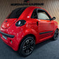 Microcar Dué Pack 2023 | Servo | 8 PS leiser DCI motor | Rückfahrkamera | 45 km/h | Innerhalb 250 KM Kostenlose Lieferung | Mopedauto | Leichtmobile