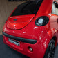 Microcar Dué Pack 2023 | Servo | 8 PS leiser DCI motor | Rückfahrkamera | 45 km/h | Innerhalb 250 KM Kostenlose Lieferung | Mopedauto | Leichtmobile