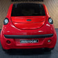 Microcar Dué Pack 2023 | Servo | 8 PS leiser DCI motor | Rückfahrkamera | 45 km/h | Innerhalb 250 KM Kostenlose Lieferung | Mopedauto | Leichtmobile